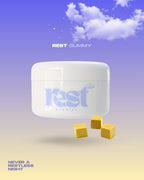 REST™ Sleep & Relaxation Gummies