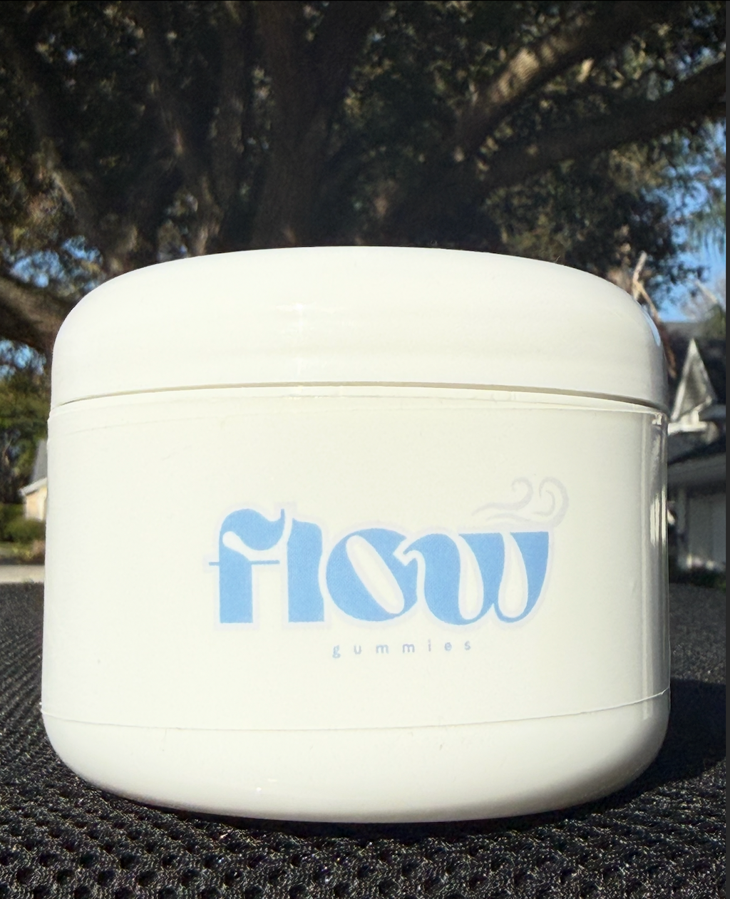 FLOW™ Focus & Attention Gummies