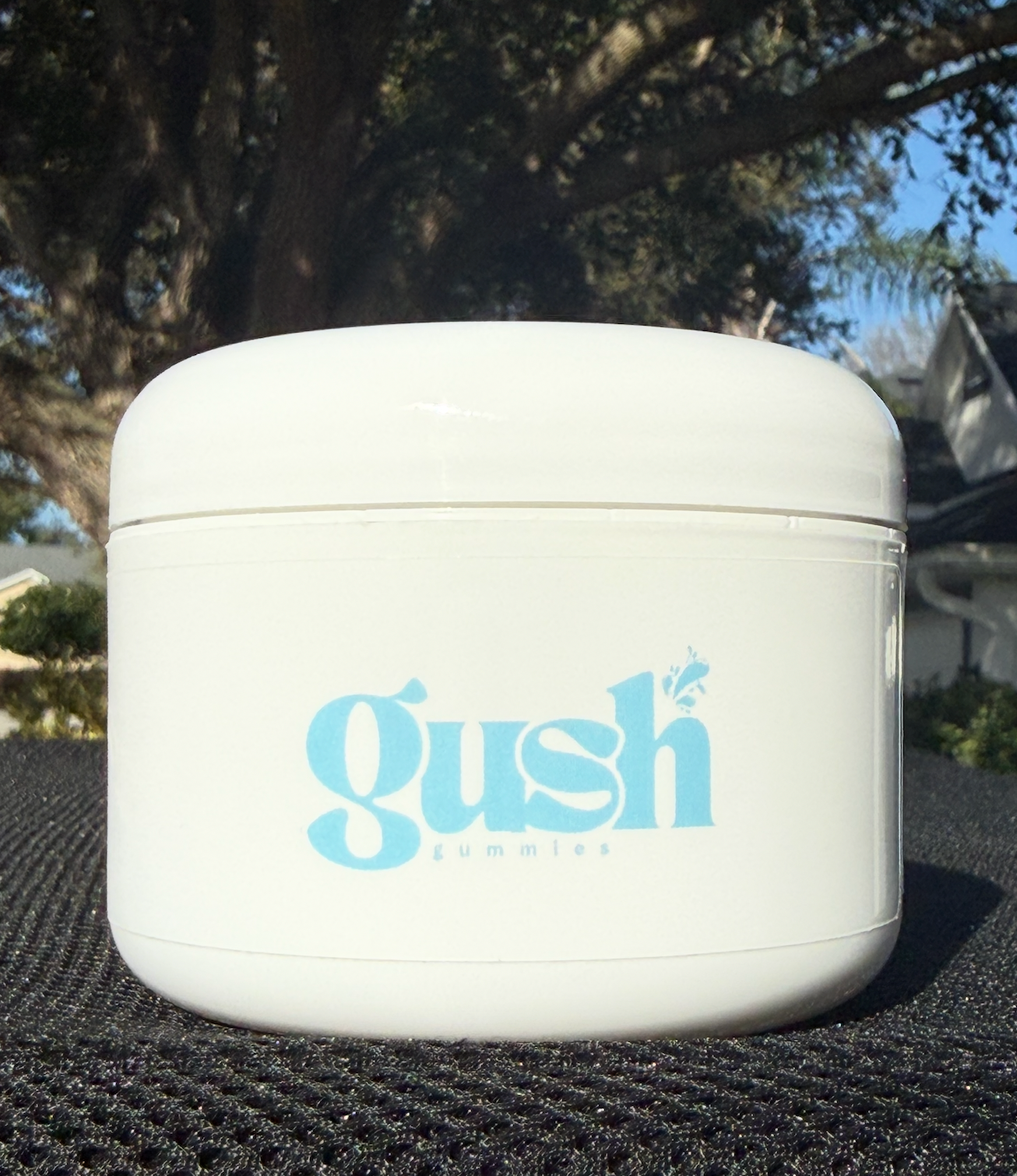 GUSH™ (His) Vitality Gummies