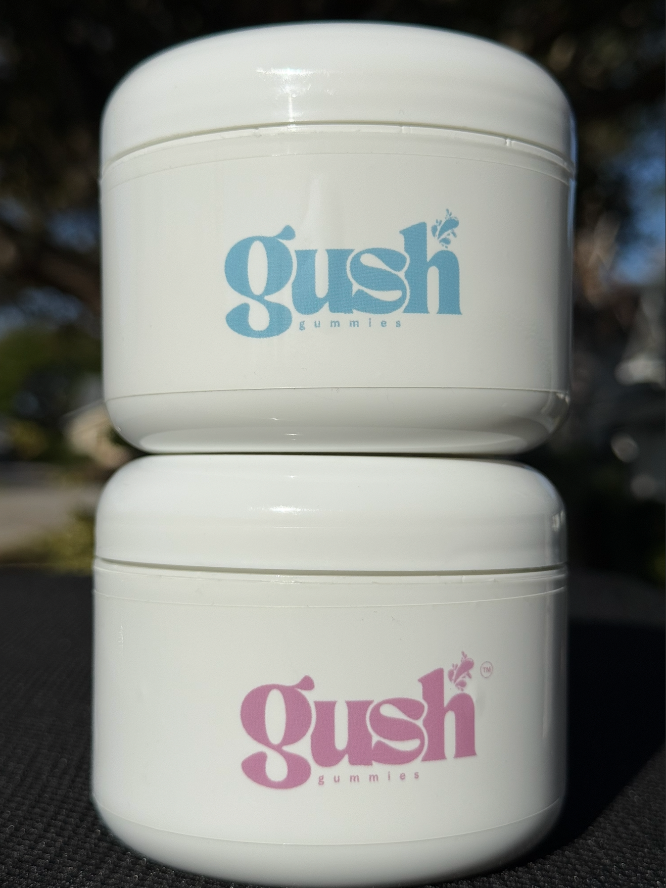 GUSH™ (Hers) Vitality Gummies