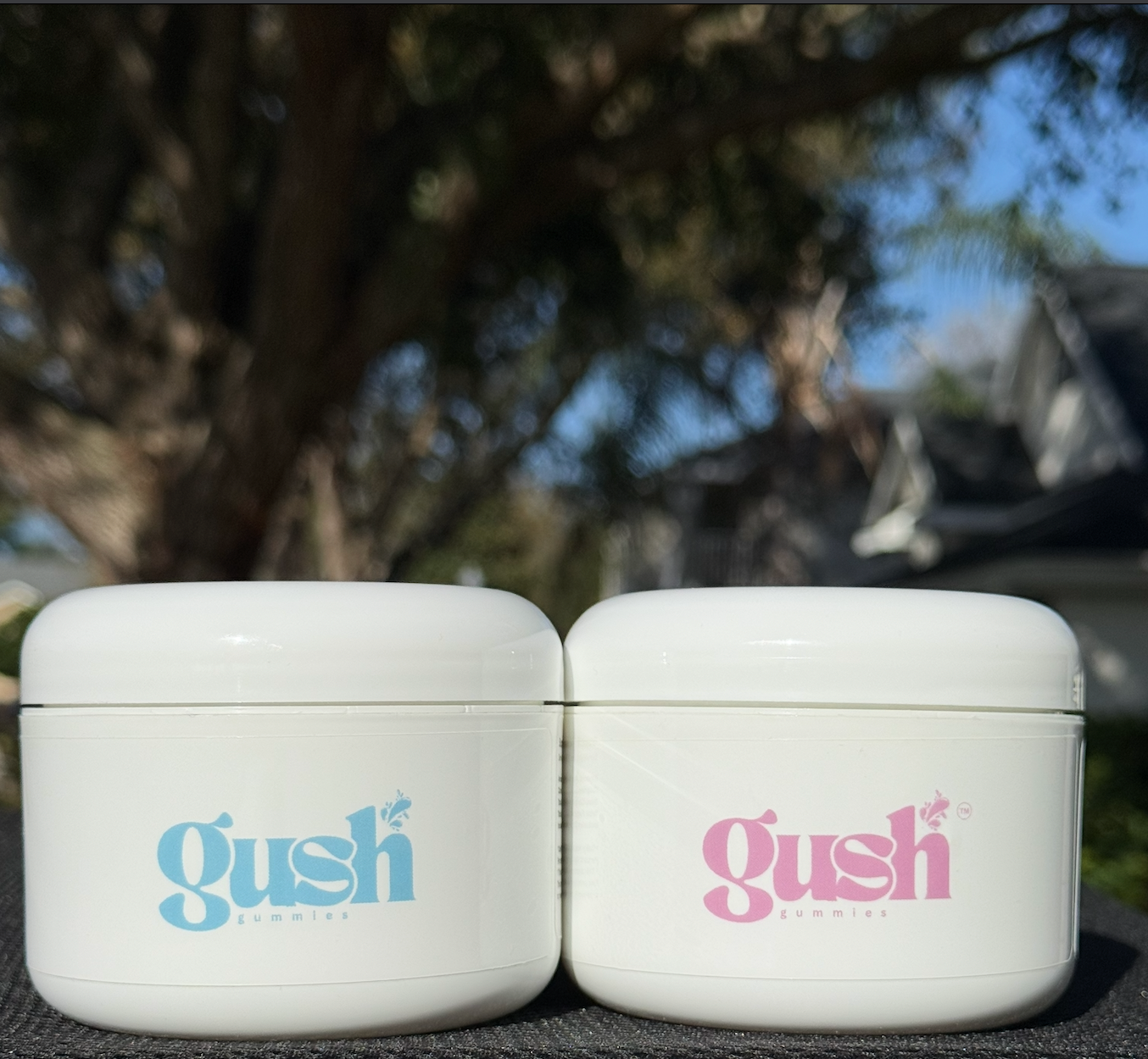 GUSH™ (Hers) Vitality Gummies