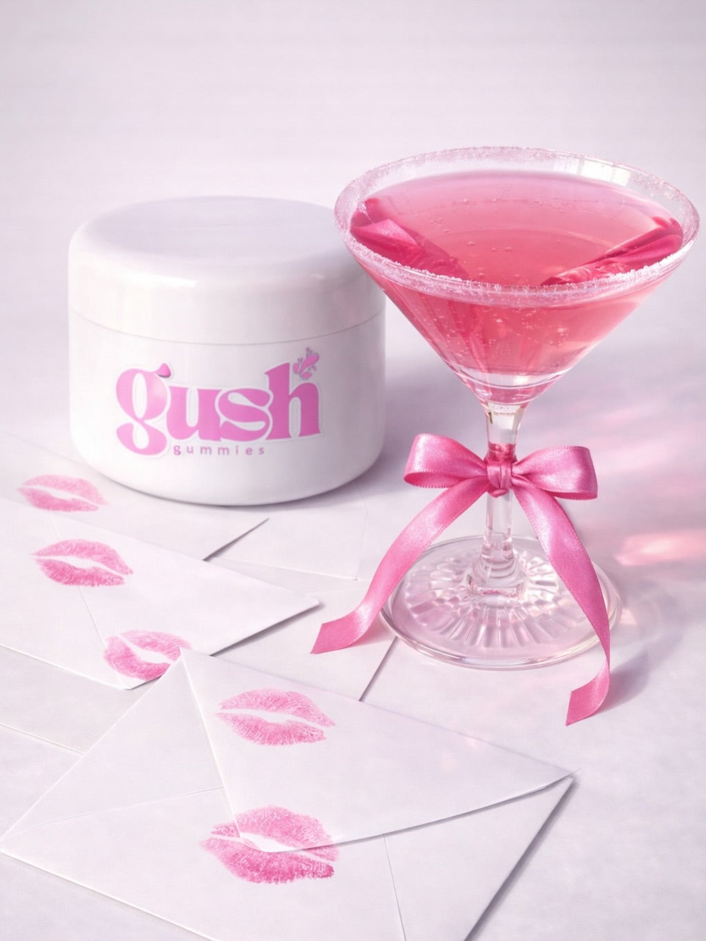 GUSH™ (Hers) Vitality Gummies