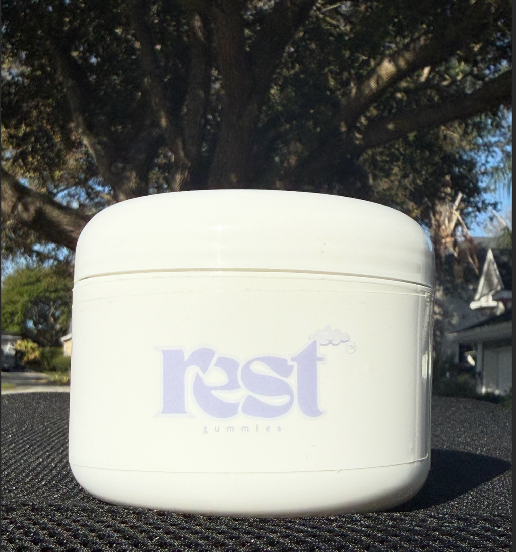 REST™ Sleep & Relaxation Gummies
