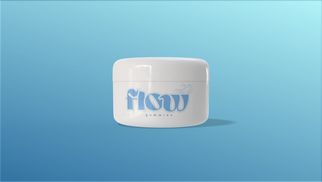 Flow™ Focus Gummies