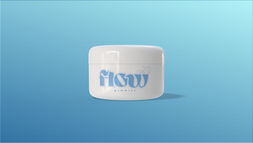 FLOW™ Focus & Attention Gummies