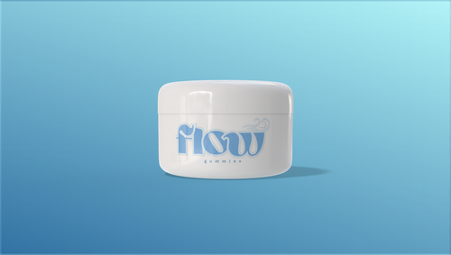 Flow™ Focus Gummies
