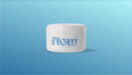 Flow™ Focus Gummies