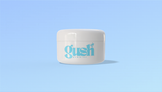 Gush™ Libido Gummies (His)