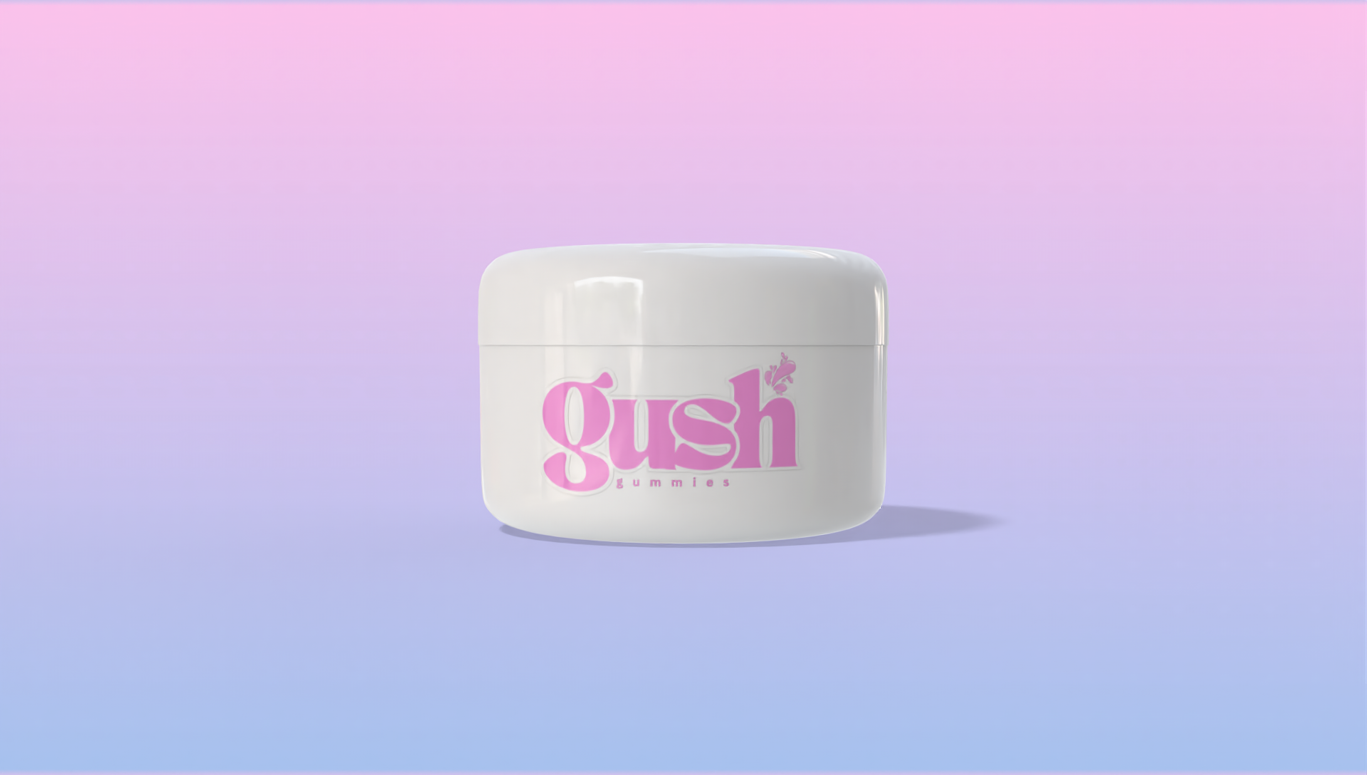 Gush Libido Gummies