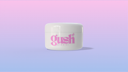 Gush™ Libido Gummies (Hers)