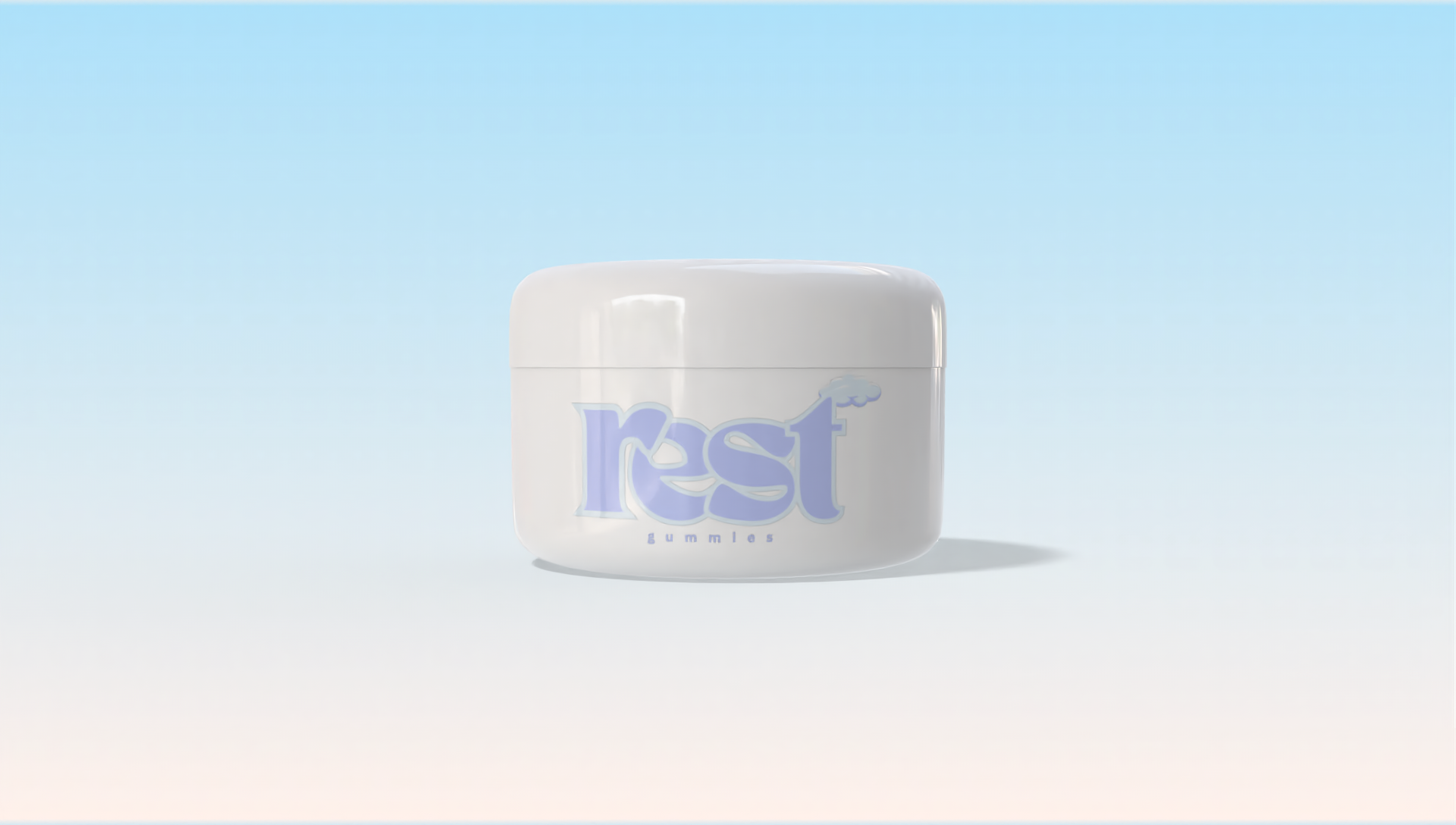 Rest™ Sleep & Relaxation Gummies