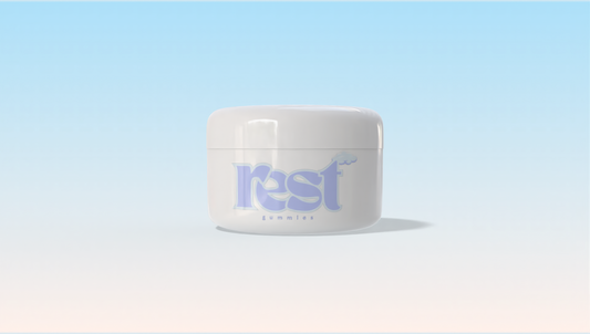 Rest™ Sleep & Relaxation Gummies